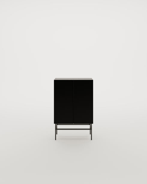 DALLAS BAR CABINET